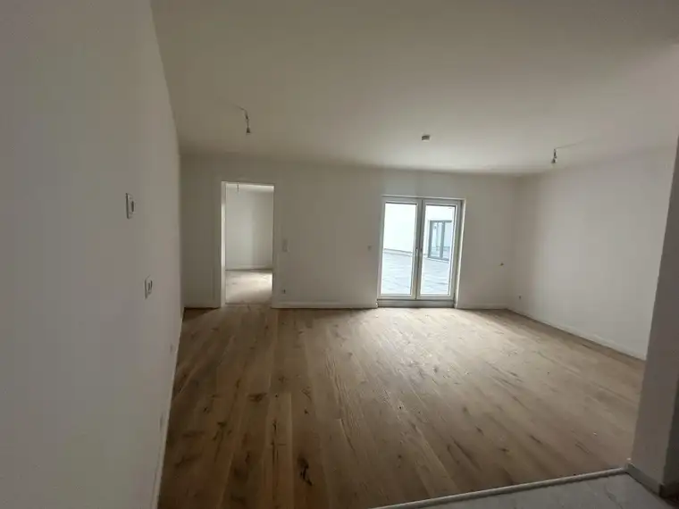 WOHNEN bei den WEINGÄRDEN, NEUBAU im 23. Bezirk