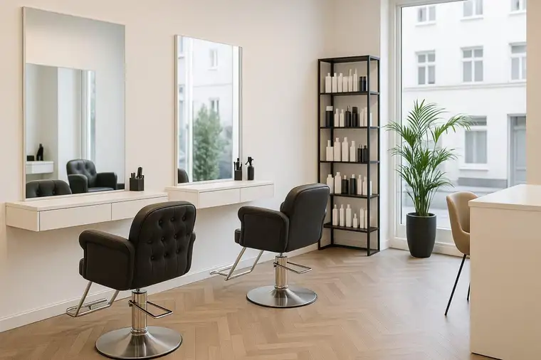 Kapitalanleger aufgepasst || Geschäftsfläche in 1200 Wien || Kaufpreis 2.239€/m² || ca. 4,7% p.a || unbefristeter Mietvertrag