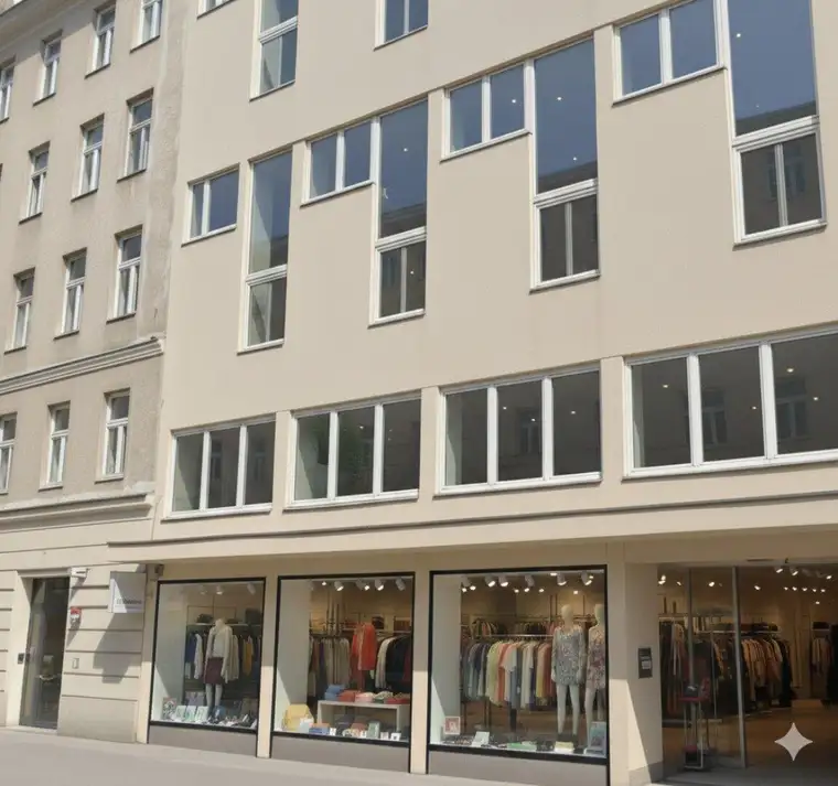 GEWERBEFLÄCHE / 4,65% Rendite