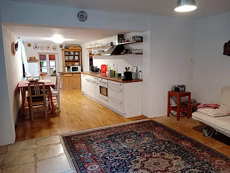 Ferienhaus in Bogenneusiedl mit Garten und Weinkeller!!! VB!!!