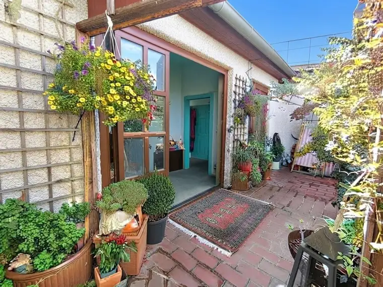 GROSSZÜGIGE 153 m² MAISONETTE – NUR € 4.890/m² | VIEL PLATZ &amp; GROSSES POTENZIAL