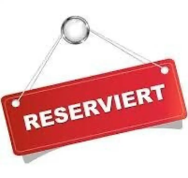 RESERVIERT !! -- WOHNHAUS MIT 2 WOHNEINHEITEN UND GROSSEM GARTEN, SCHUPPEN UND NEBENGEBÄUDE - RUHELAGE