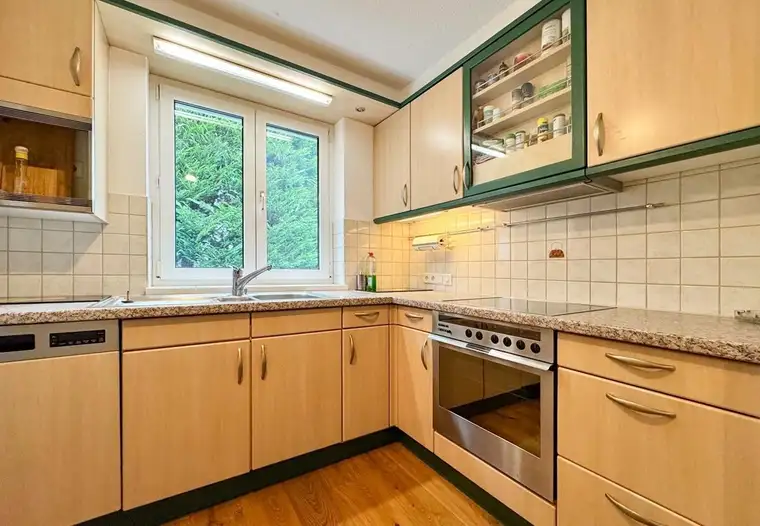 Gepflegte 3-Zimmer-Wohnung in Dornbirn