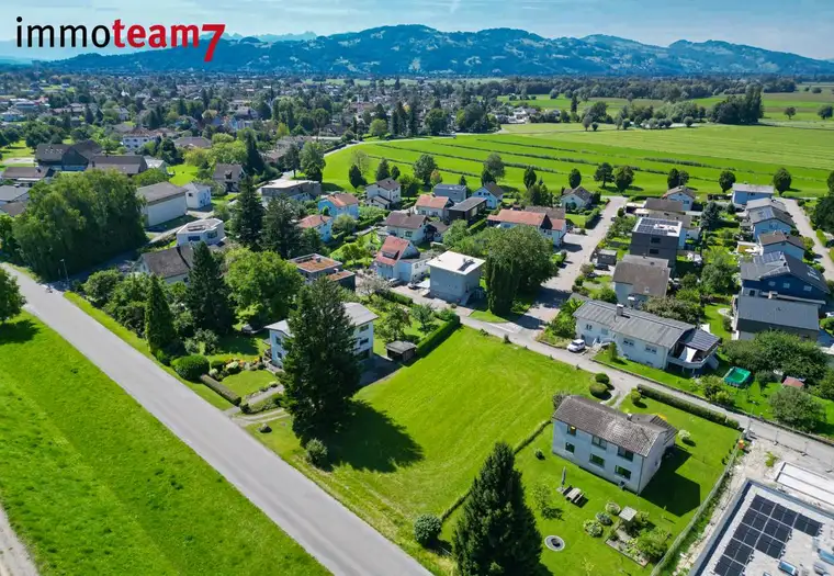 1.280 m² - Baugrund in Seenähe – idyllisches Zuhause oder Investmentchance