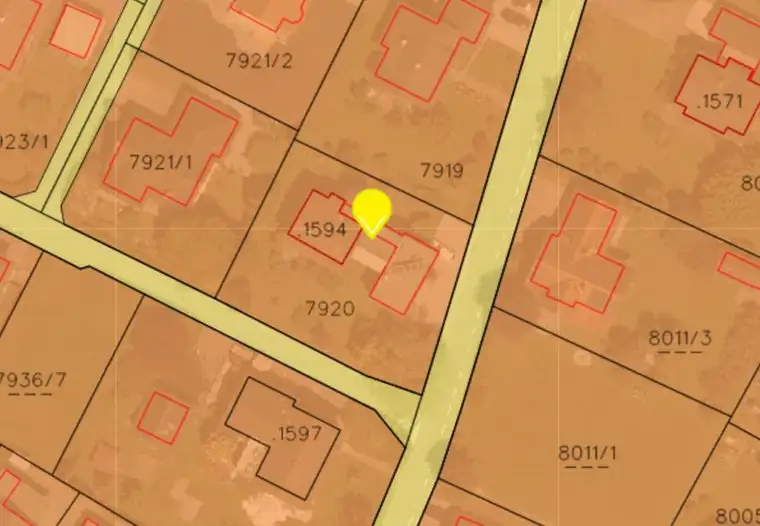 452 m² - perfektes Grundstück für Ihr Eigenheim