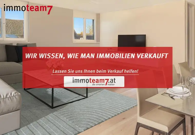 VERKAUFT: Ihr Wunsch ist uns Befehl – Exklusives Loft oder durchdachte 3-Zimmer-Wohnung