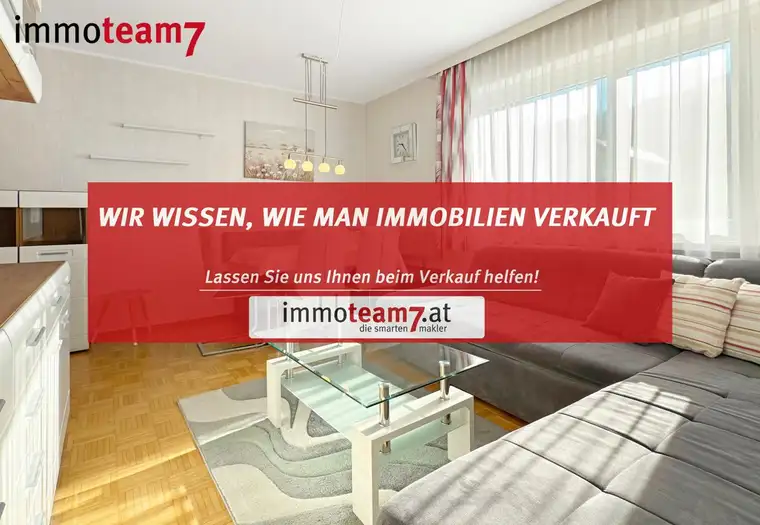 VERKAUFT: Zuhause im Vorderland - Leistbare 2-Zimmer-Wohnung in Muntlix