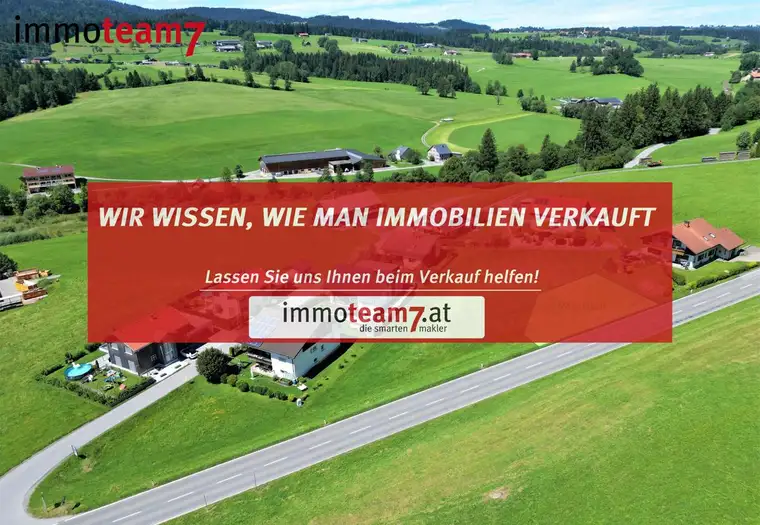 VERKAUFT: Baugrund mit Fernblick – und der Preis überzeugt auch! - Grundstück 3