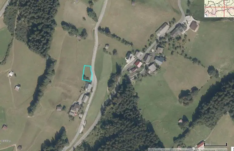 Bergidyll- Ferienwohnungen Nähe Mayrhofen (Baubeginn erfolgt !)