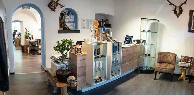 PREISREDUKTION! TOP ANLAGE! TOP VERMIETET! Geschäftslokal in Schwaz mit Innenstadtlage