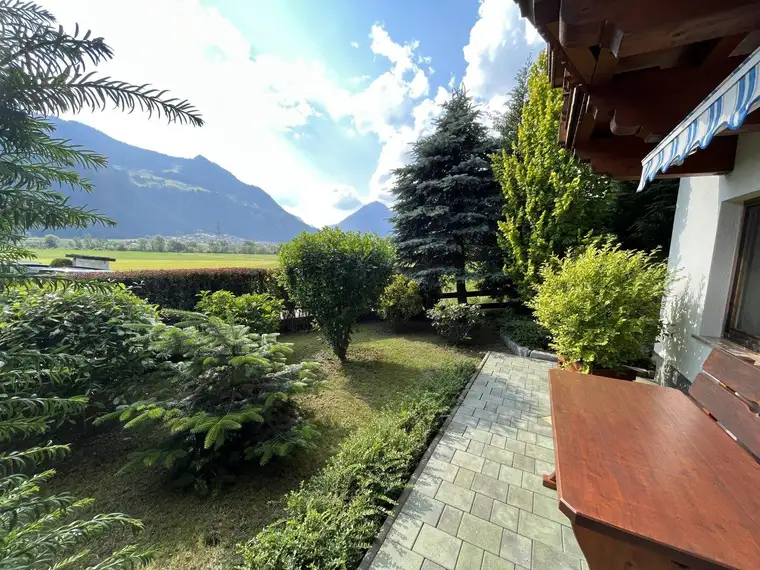 Wunderschönes Tiroler Landhaus mit getrennter Wohnung (zwei Wohneinheiten) zu kaufen