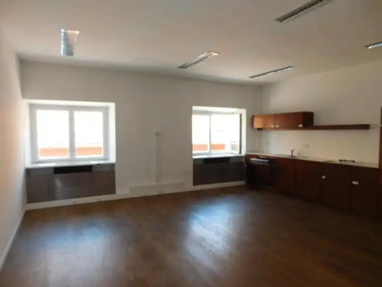 Büro in bester Lage