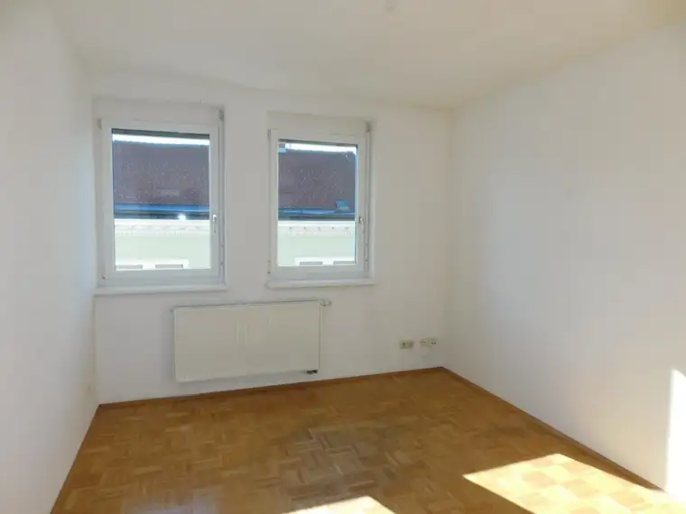 Zentrale Single- oder Pärchen-Wohnung