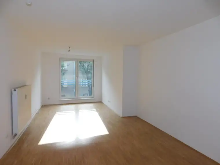 3-Zimmer-Wohnung in Neubau