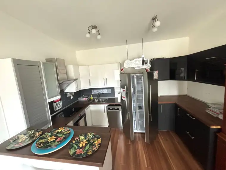 Ankommen &amp; Wohlfühlen - Ruhige 3-Zimmer-Wohnung mit Charme