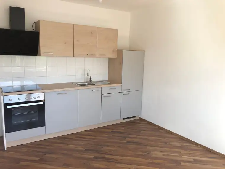 ANLEGER - Moderne Kleinwohnung mit Flair in Stadtnähe