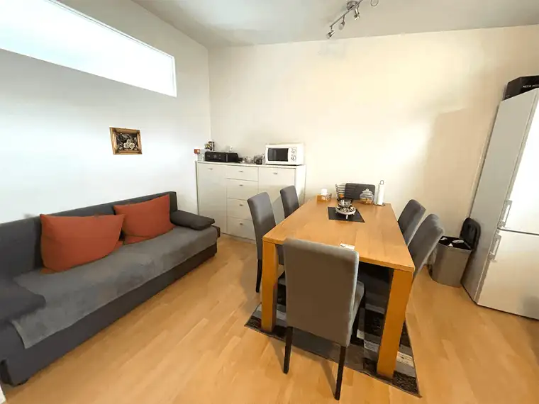 Moderne Anlegerwohnung mit bester Infrastruktur