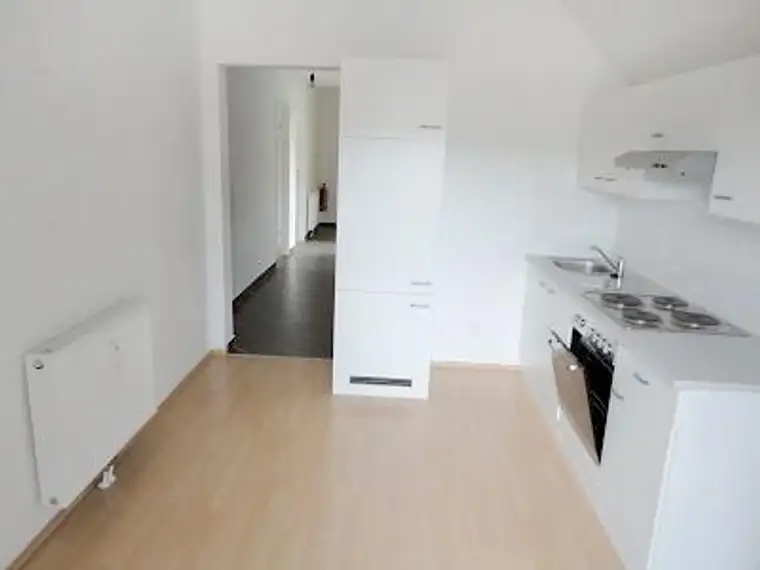 3-Zimmerwohnung mit 20 m2 Loggia