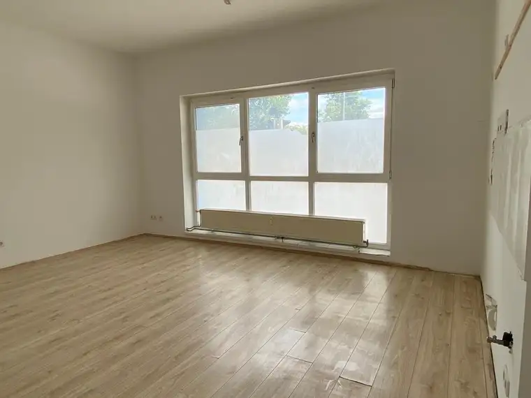 Wienerstraße -195m² im EG mit großer Nutzungsbandbreite