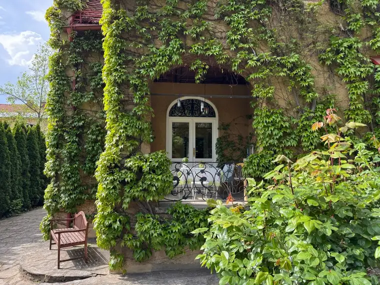 30er Jahre Villa in Bestlage