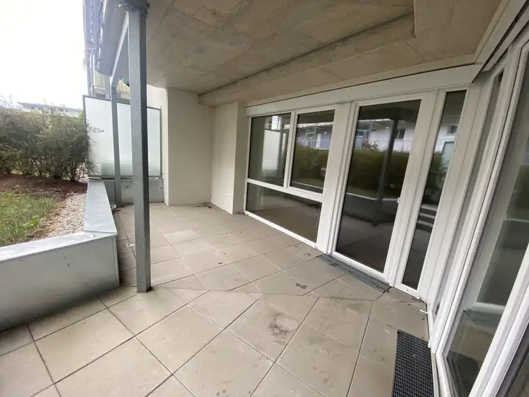 Geförderte 4-Zimmer-Wohnnung in Hart bei Graz inkl. Terrasse und TG-Platz!