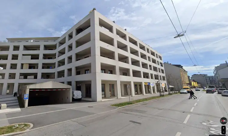 Tiefgaragenabstellplatz in Grüne Gasse, Wienerstraße!