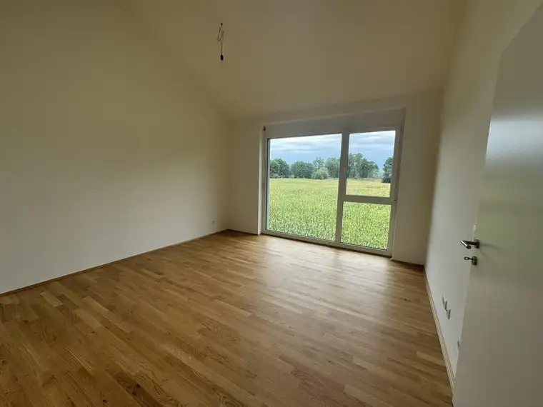 2 Zimmerwohnung mit Balkon! Mietkauf möglich!