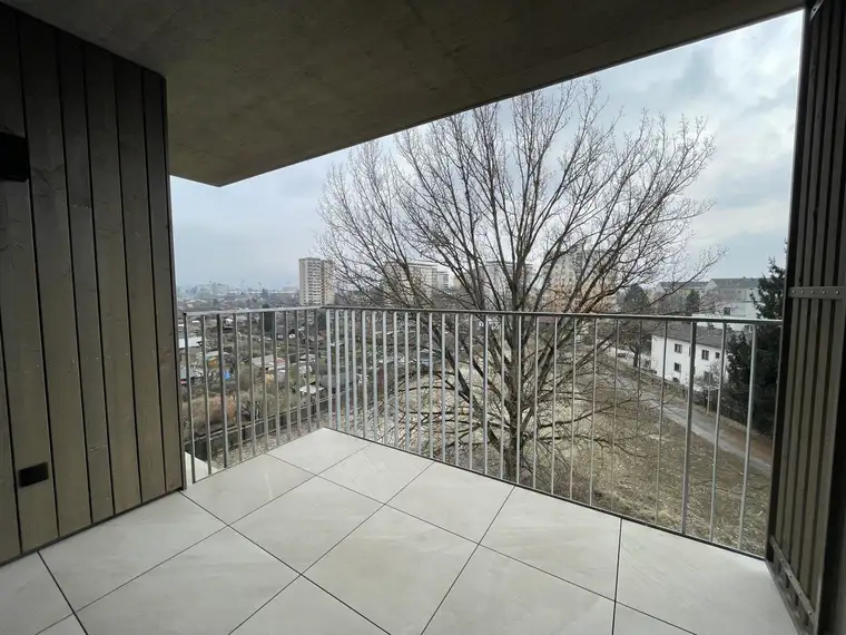 **Attraktive Anlegerwohnung** Moderne 2-Zimmer Wohnung mit nachhaltigem Energiekonzept! **Provisionsfrei**