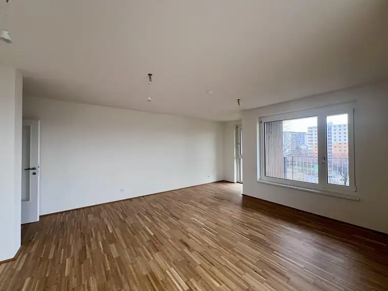 3-Zimmer-Wohntraum mit großem Südwestbalkon! **energieeffizient und modern** - Provisionsfrei