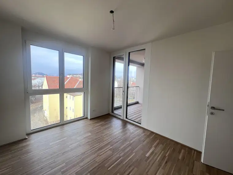 **Urbaner Wohnkomfort** 3-Zimmer mit Balkon!