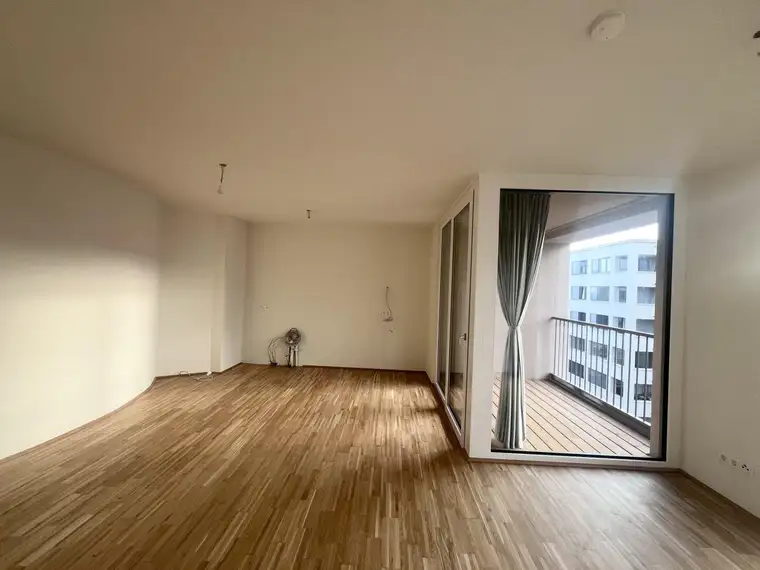 Hochwertig &amp; energieeffizient – Anlegerwohnung in Top-Lage!