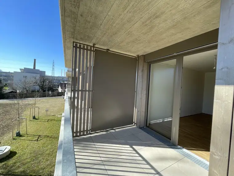 Energieeffiziente Starterwohnung in Graz – nachhaltig &amp; zukunftssicher!