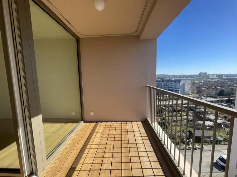 Exklusive 3-Zimmer-Wohnung mit Loggia in Top-Lage!
