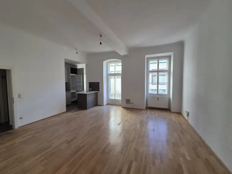 **WG-Traum** Perfekt aufgeteilte 3-Zimmer-Wohnung in Top Innenstadtlage!