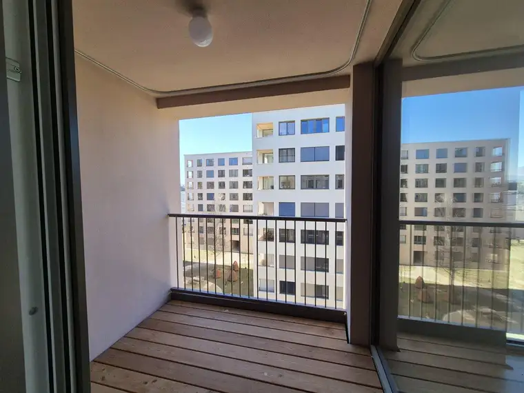 **2-Zimmer** Nachhaltiges Wohnen mit moderner Ausstattung!