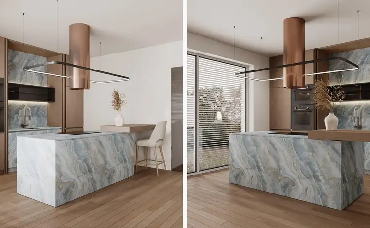 3-Zimmer-Wohnung mit Terrasse und Hauptwohnsitzwidmung