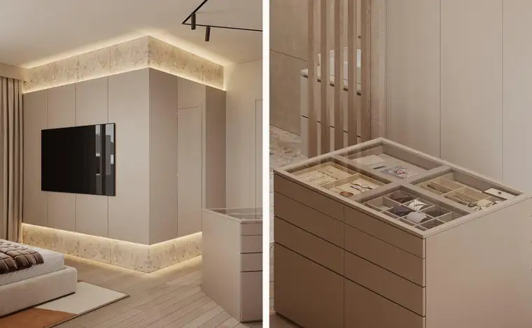 Exklusive Luxuswohnung mit Bilck auf den Wörthersee- Ihre Traumwohnung wartet!