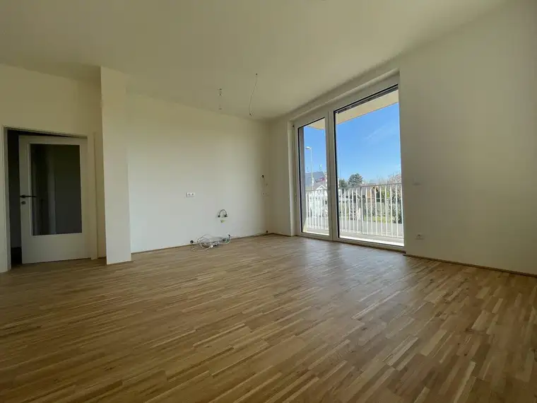 Helle 3 Zimmer Familienwohnung in Graz Jakomini