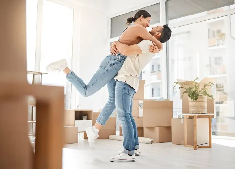 Familienwohnung mit drei Schlafzimmern ist sehr guter Lage!