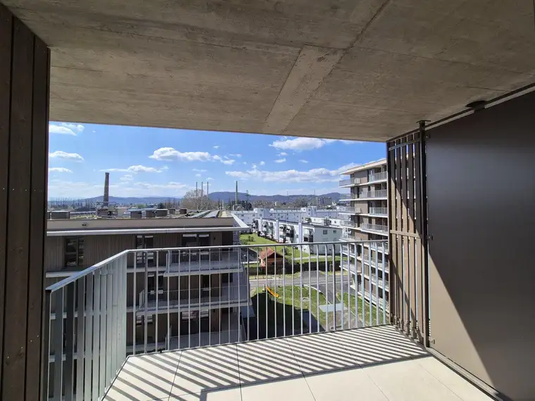 Sonnige Pärchenwohnung zentralger Stadtlage
