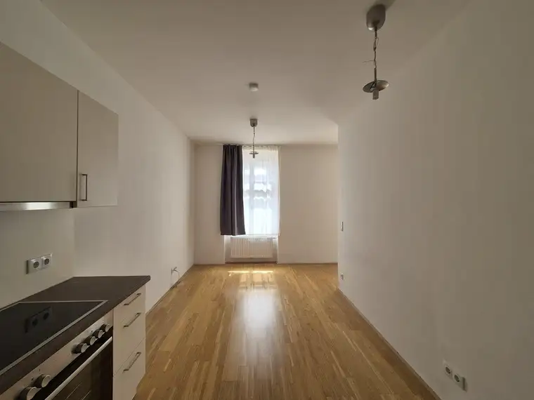 Gemütliche Kleinwohnung in ausgezeichneter Lage in Leoben!**Aktionspreis**