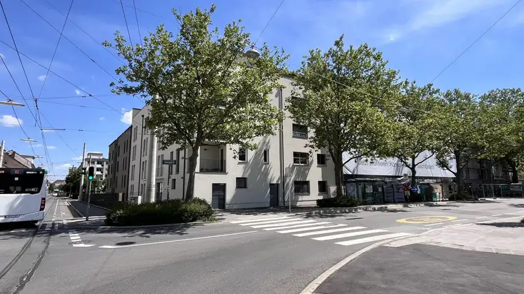 **Anlegerhit** - Moderne 3-Zimmer-Wohnung mit Balkon! - provisionsfrei