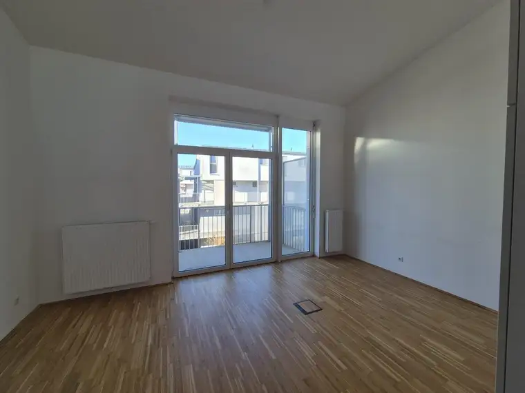 **Wohntraum in Graz-Wetzeldorf** Ab sofort verfügbar - Traumhafte Maisonette Wohnung mit Balkon!