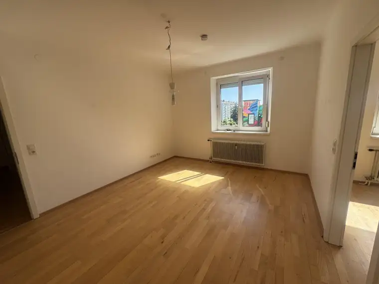 3 Zimmerwohnung Genossenschaftswohnung - unbefristeter Mietvertrag