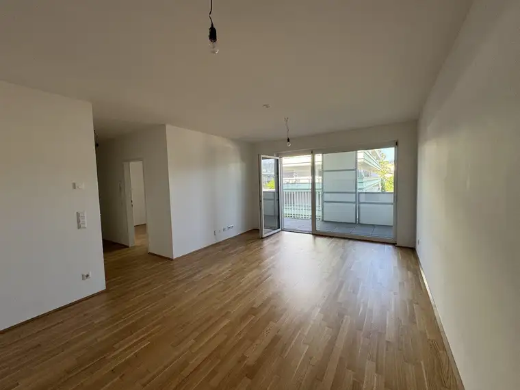 Neuwertige 3 Zimmer Genossenschaftswohnung - unbefristeter Mietvertrag