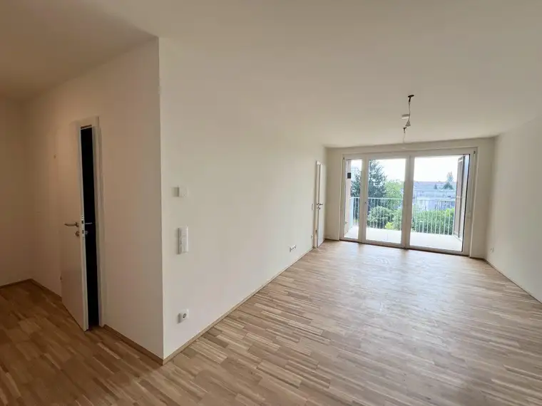 **Jakomini-Verde** Wohnen in Top Lage modern, urban und innovativ!