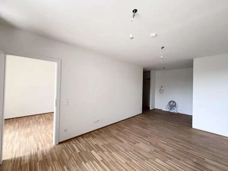 **Jakomini-Verde** Wohnen in Top Lage modern, urban und innovativ!