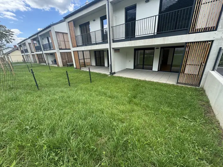 *Reihenhauscharakter* 4-Zimmer-Maisonett mit Garten!