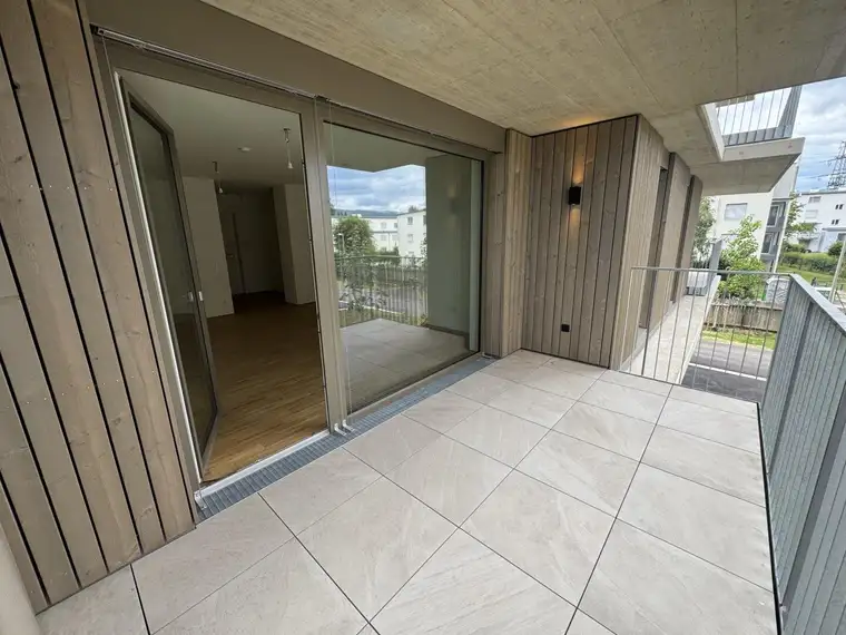 **Jakomini-Verde** Wohnen in Top Lage modern, urban und innovativ!