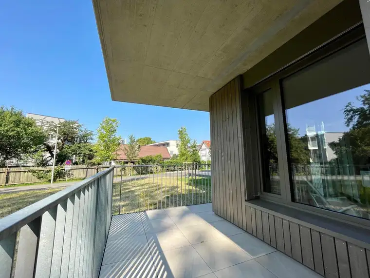 Perfekte Raumaufteilung &amp; große Freiflächen – Ihr neues Zuhause in Graz!